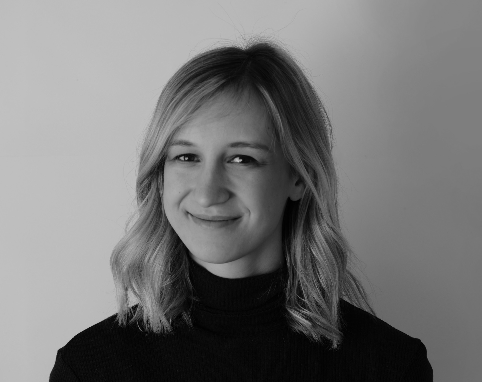 Jasmine Roth — CONTACT